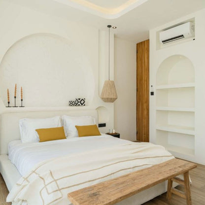2BR Uluwatu Villa with Ocean Breeze & Surf