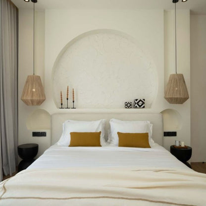 2BR Uluwatu Villa with Ocean Breeze & Surf
