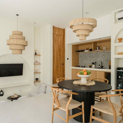 2BR Uluwatu Villa with Ocean Breeze & Surf