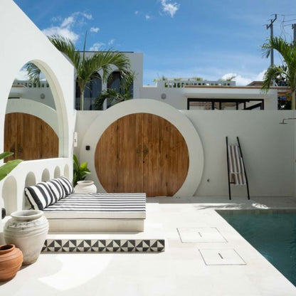 2BR Uluwatu Villa with Ocean Breeze & Surf