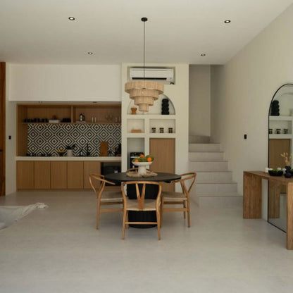 2BR Uluwatu Villa with Ocean Breeze & Surf
