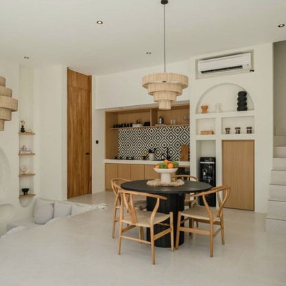 2BR Uluwatu Villa with Ocean Breeze & Surf