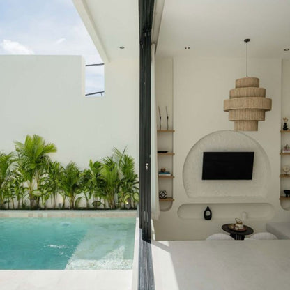 2BR Uluwatu Villa with Ocean Breeze & Surf