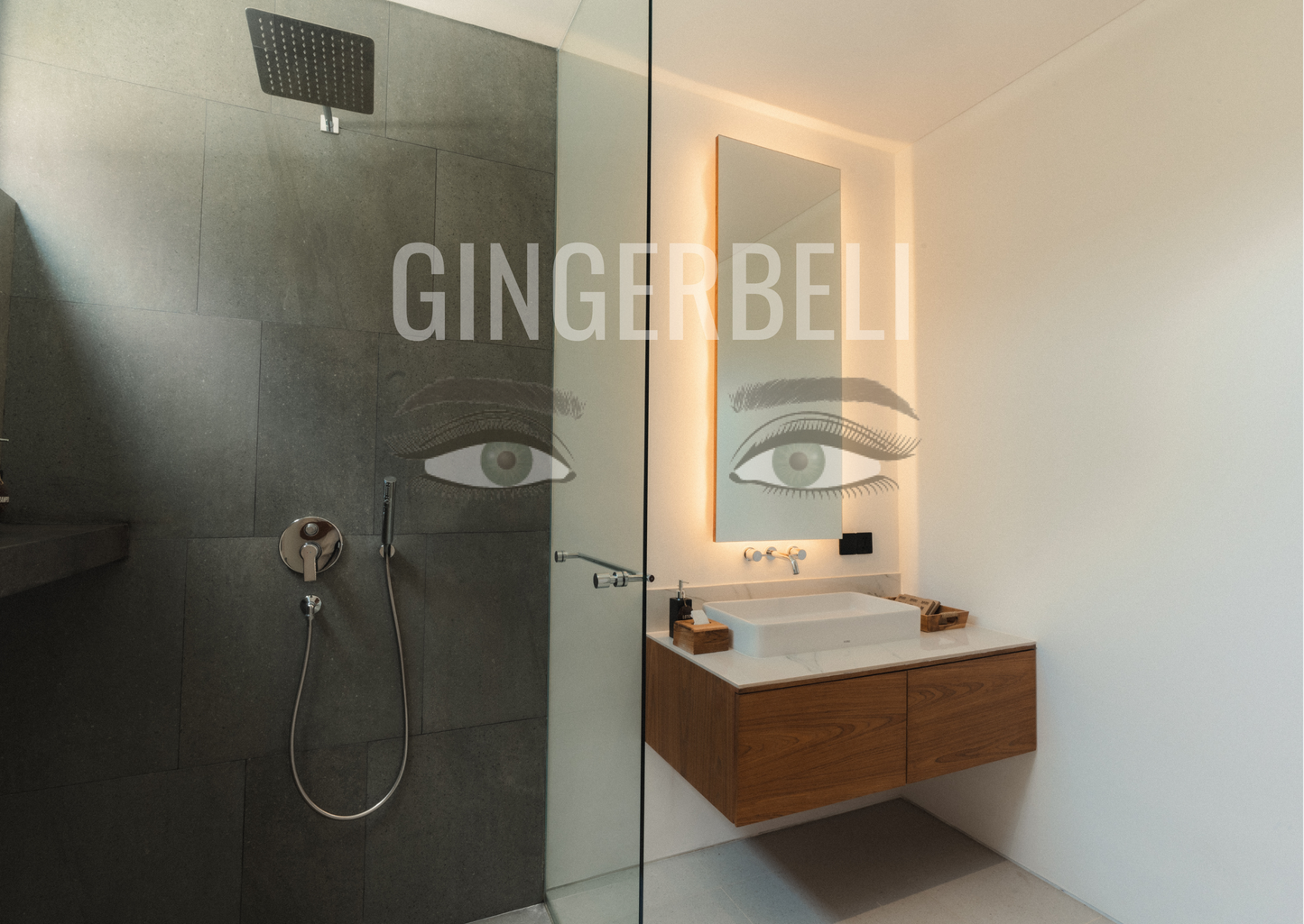3BR Batu Bolong Villa Rooftop & near Ocean (Canggu)