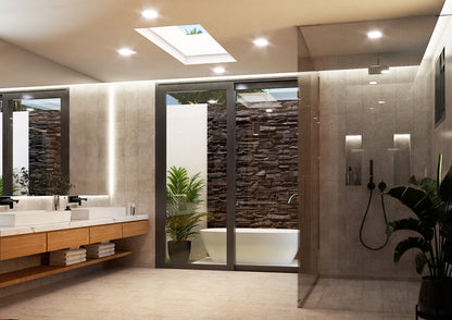 3BR Hillside Pool Villa in Thailand, Koh Samui (Lamai)