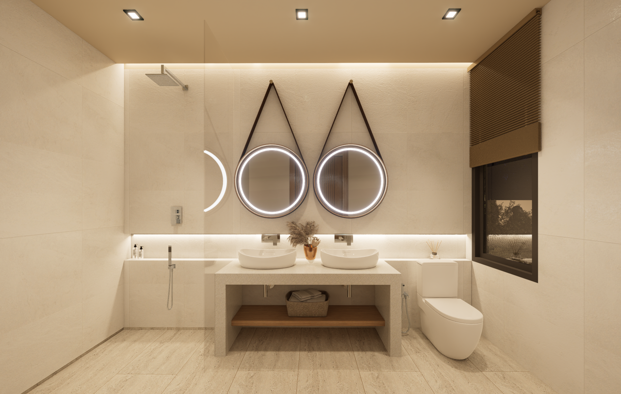 3BR Boutique Pool Villa in Koh Samui (Lamai)