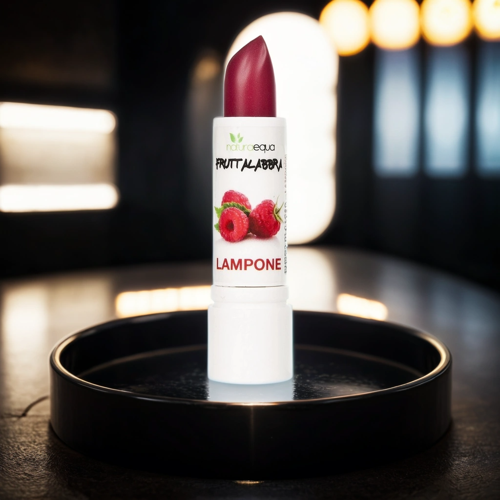 4 Fruits Toned Lip balms
