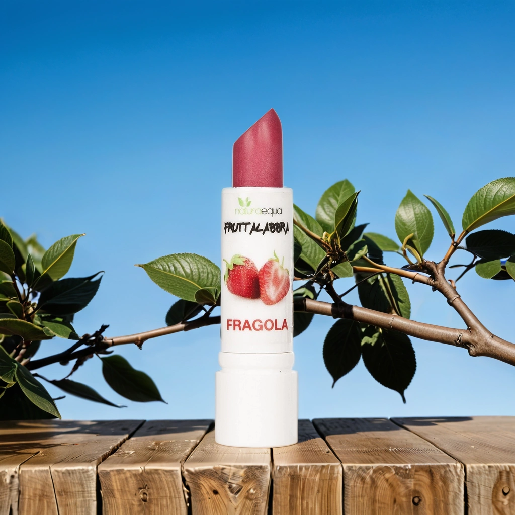 4 Fruits Toned Lip balms