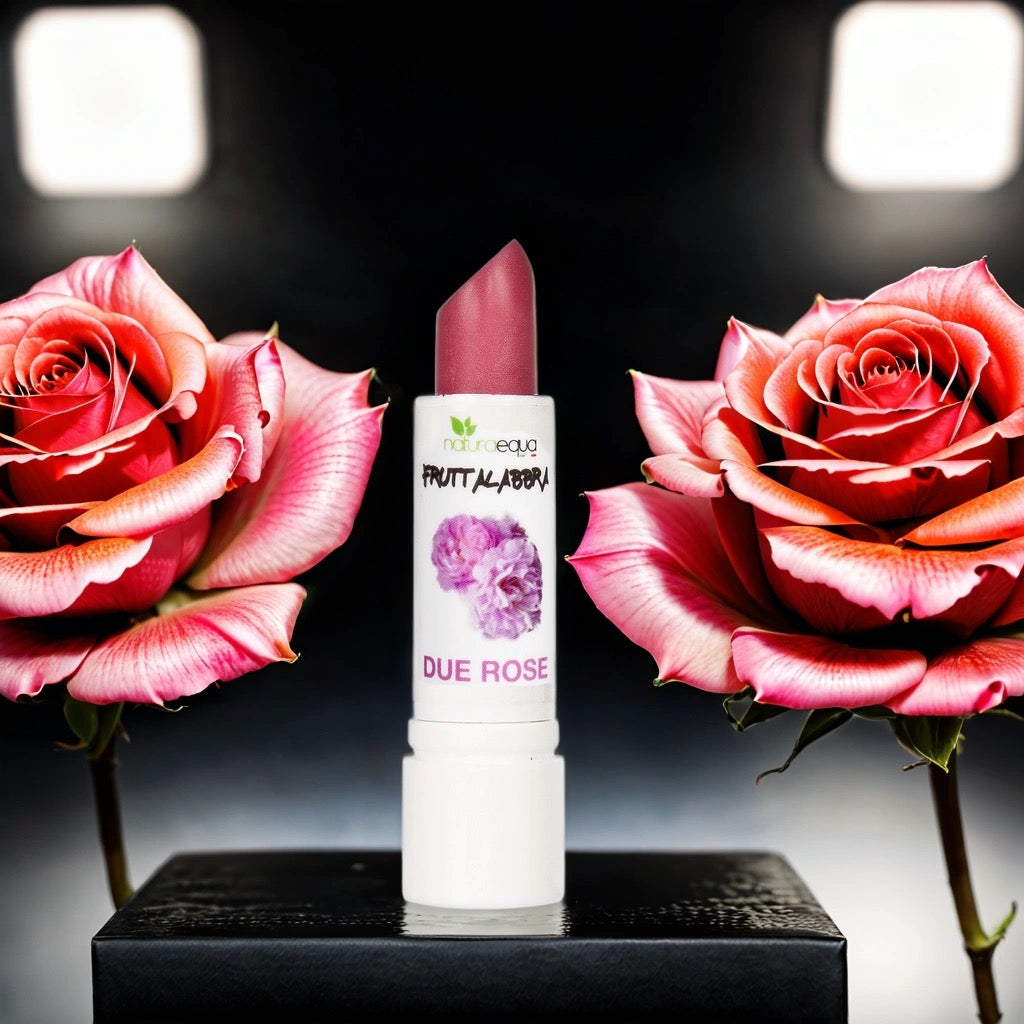 4 Fruits Toned Lip balms