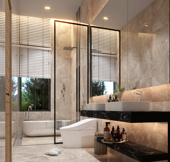 3BR Luxury Pool Villa in Thailand, Koh Samui (Lamai)