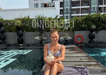 Bangkok: Feels Like a Resort, Right in the City