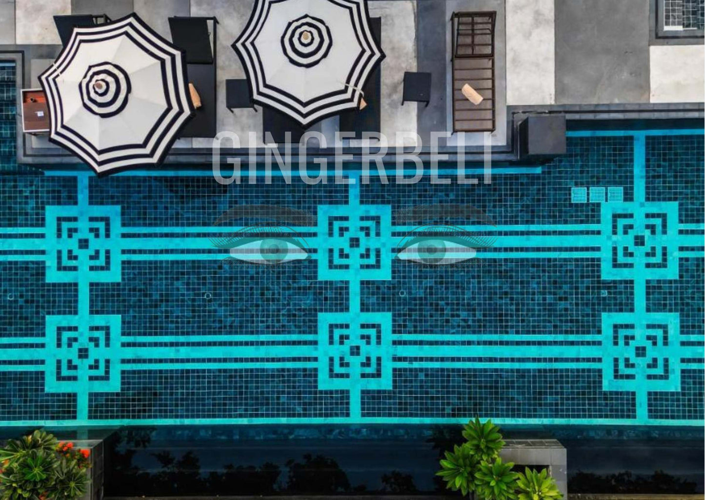 Bangkok: Feels Like a Resort, Right in the City