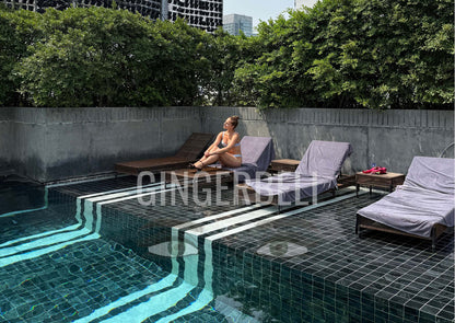 Bangkok: Feels Like a Resort, Right in the City