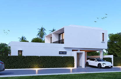 3BR Private Pool Villa in Thailand, Koh Samui (Plai Laem)