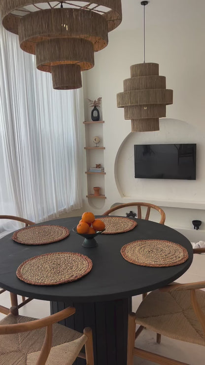2BR Uluwatu Villa with Ocean Breeze & Surf