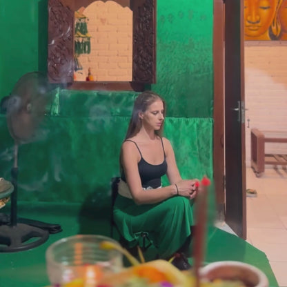 Discover Customizable Travel Packages in Bali with Jana