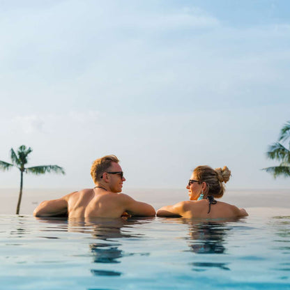 Jana Tailors Your Perfect Couples' Getaway in Bali