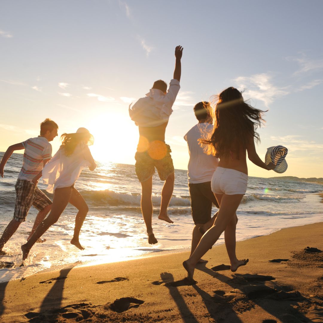 Elevate Your Team with Customizable Team-Building in Bali