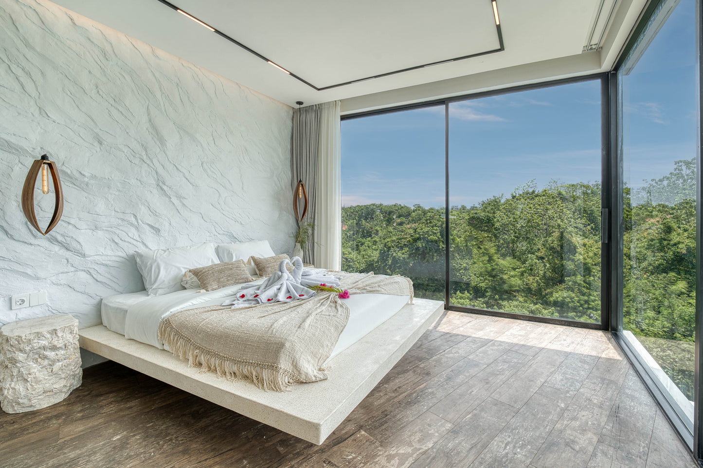 3BR Pandawa Beach Villa 3-Floor in Bali (Uluwatu)