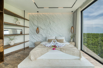 3BR Pandawa Beach Villa 3-Floor in Bali (Uluwatu)