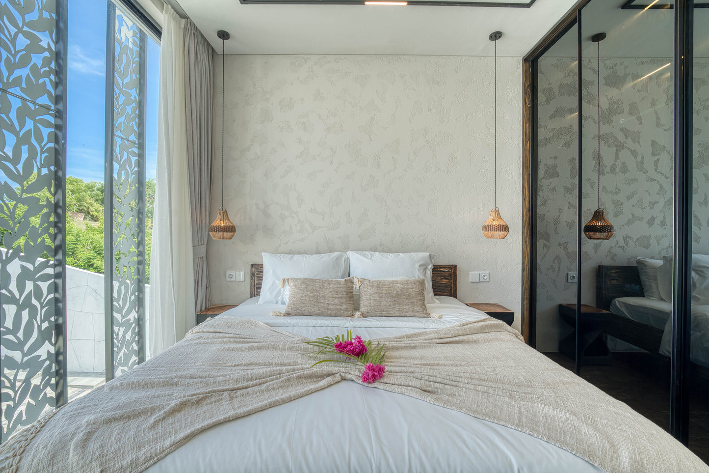 3BR Pandawa Beach Villa 3-Floor in Bali (Uluwatu)