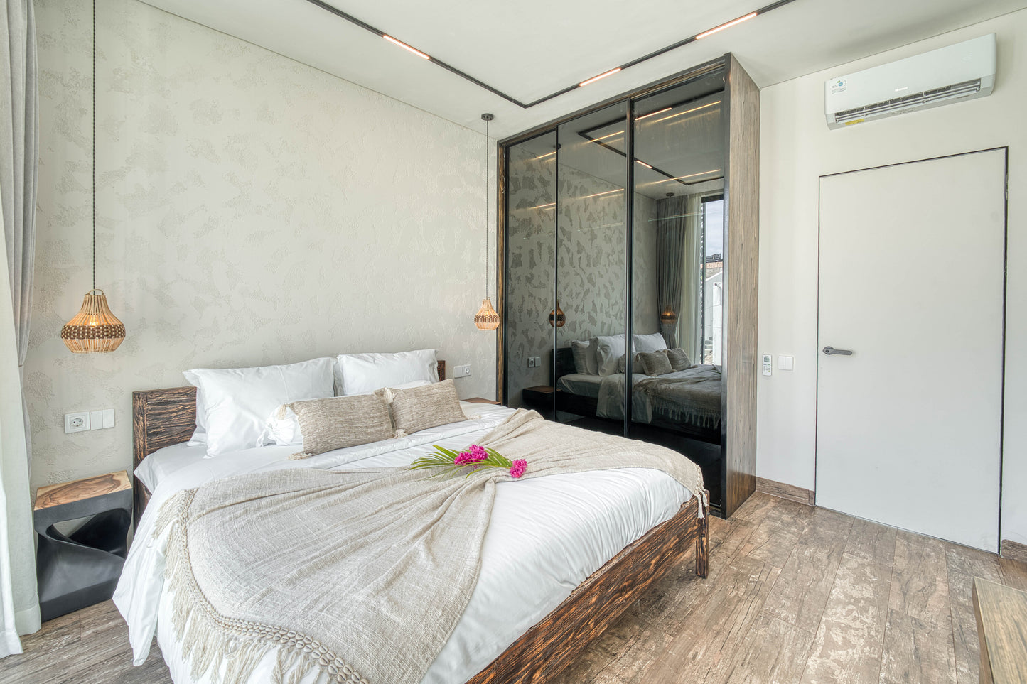 3BR Pandawa Beach Villa 3-Floor in Bali (Uluwatu)