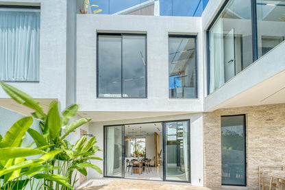 3BR Pandawa Beach Villa 3-Floor in Bali (Uluwatu)