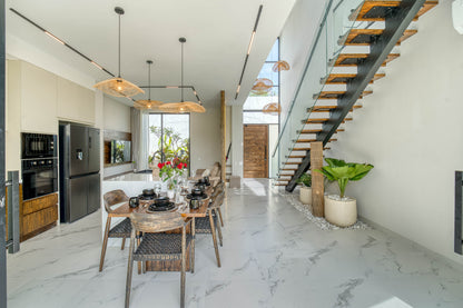 3BR Pandawa Beach Villa 3-Floor in Bali (Uluwatu)