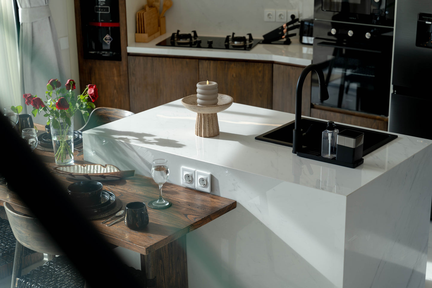 3BR Pandawa Beach Villa 3-Floor in Bali (Uluwatu)