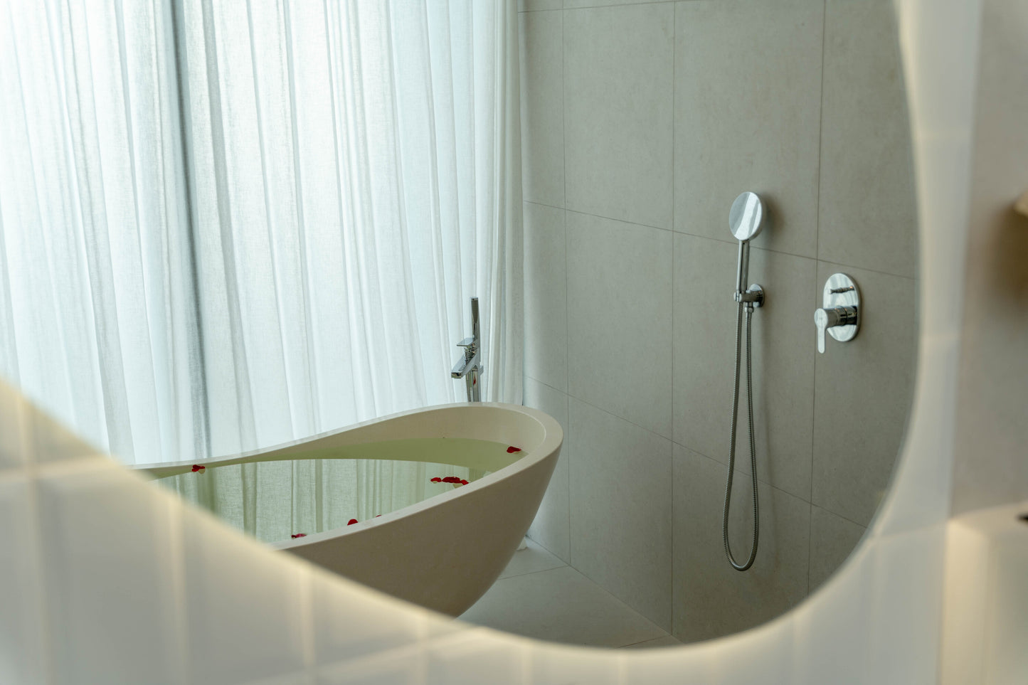 3BR Pandawa Beach Villa 3-Floor in Bali (Uluwatu)