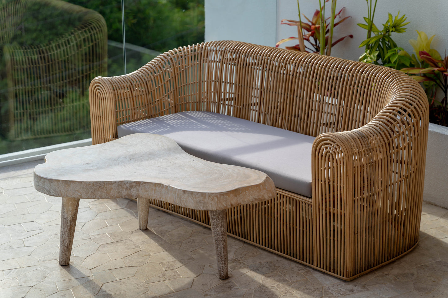 3BR Pandawa Beach Villa 3-Floor in Bali (Uluwatu)