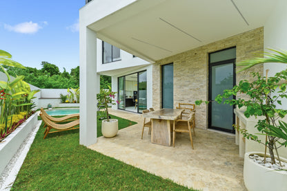 3BR Pandawa Beach Villa 3-Floor in Bali (Uluwatu)