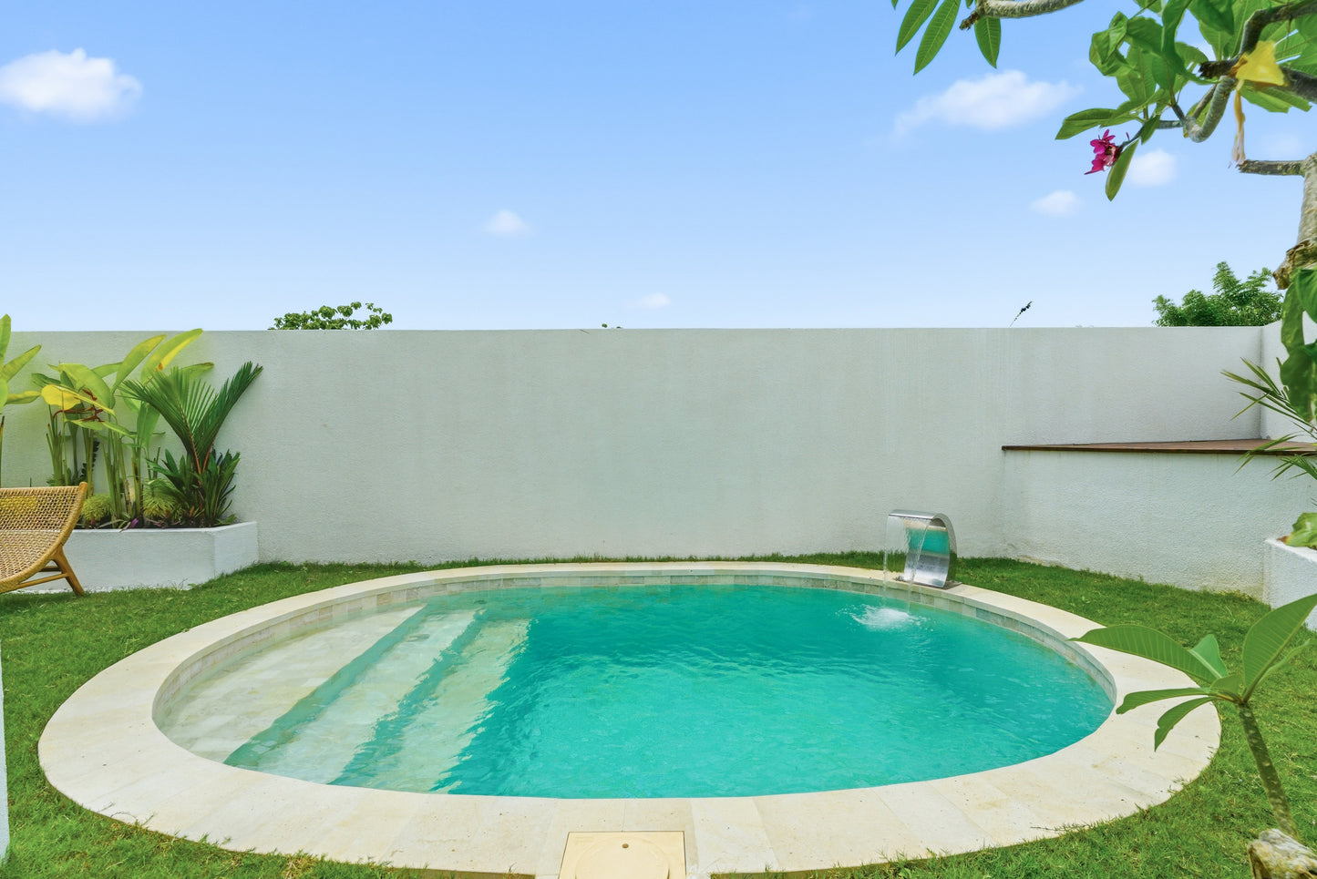 3BR Pandawa Beach Villa 3-Floor in Bali (Uluwatu)