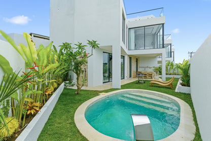 3BR Pandawa Beach Villa 3-Floor in Bali (Uluwatu)