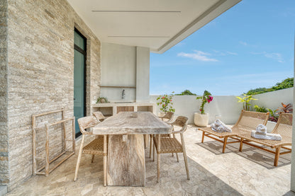 3BR Pandawa Beach Villa 3-Floor in Bali (Uluwatu)